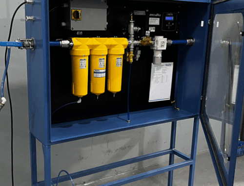 RISCOS QUÍMICOS EM CABINES DE PINTURA