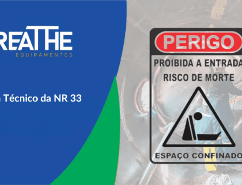 Guia Técnico da NR 33