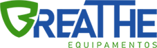 Equipamentos para Proteção Respiratória Logo