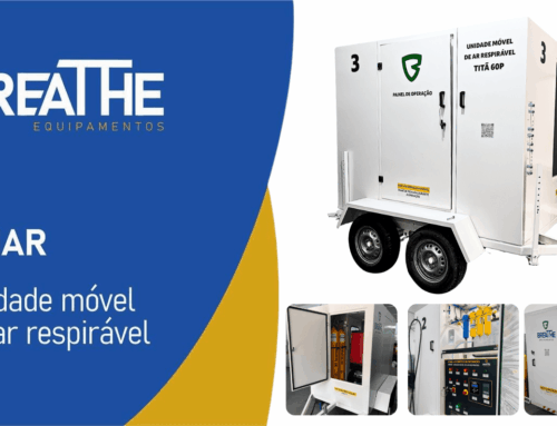 Unidade Geradora de Ar