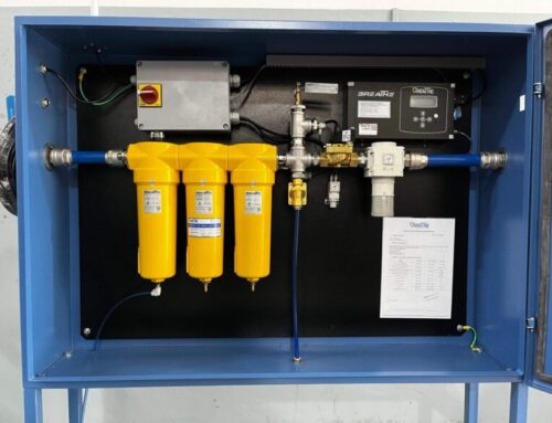 3 Passos Fundamentais Para Obter Ar Respirável