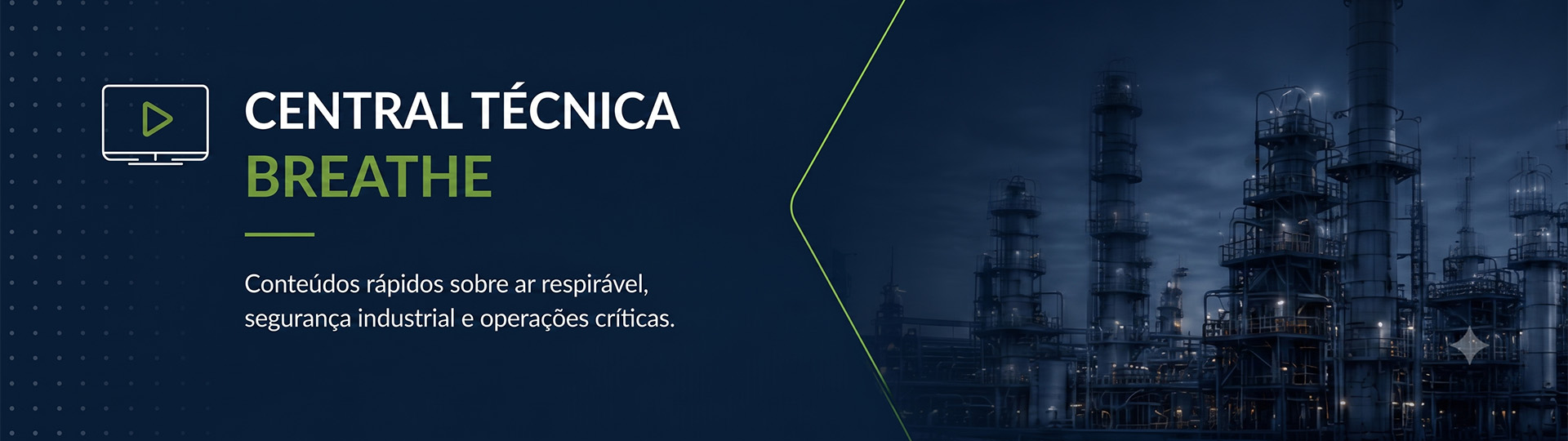 Central Técnica Central Técnica