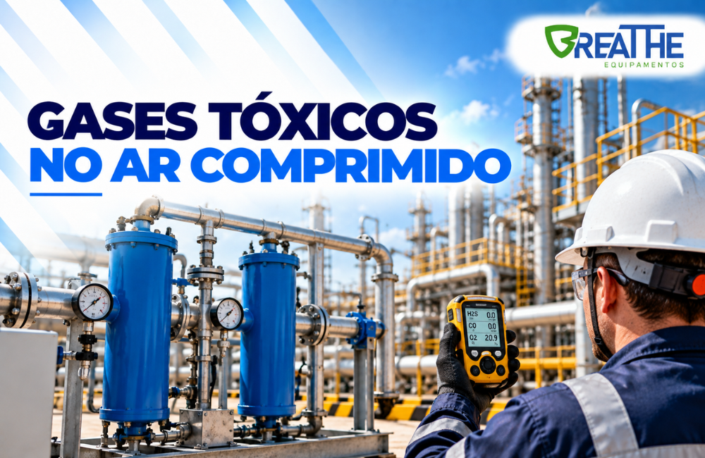 012 gases toxicos no ar comprimido