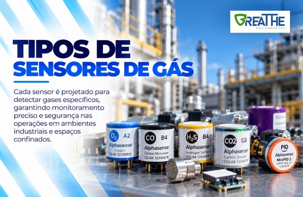 013 tipos de sensores de gas