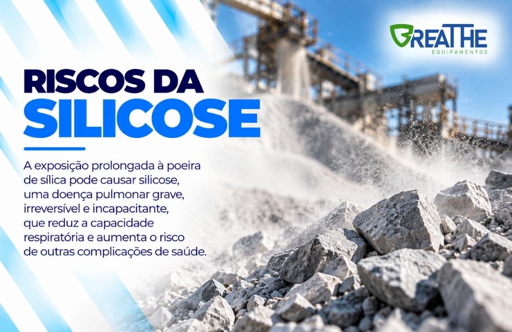 017 riscos da silicose
