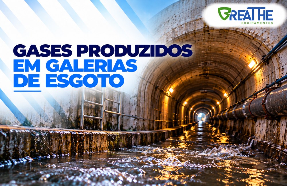 021 gases produzidos em galerias de esgoto