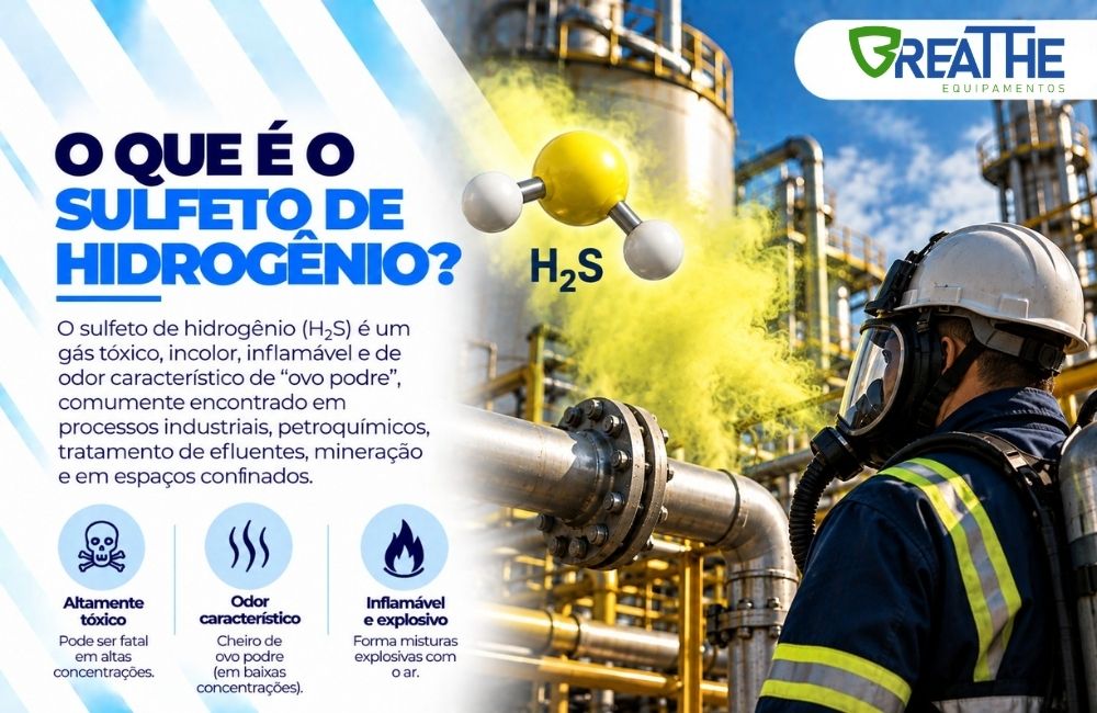 030 o que e o sulfeto de hidrogenio