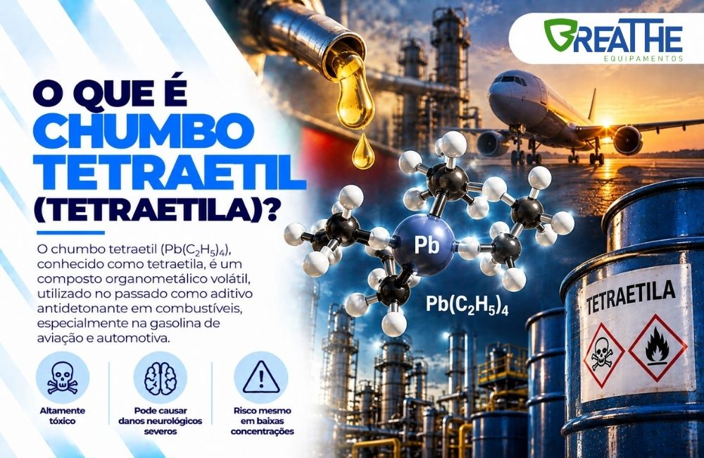 031 o que e chumbo tetraetil tetraetila