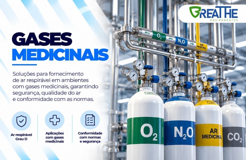 040 gases medicinais