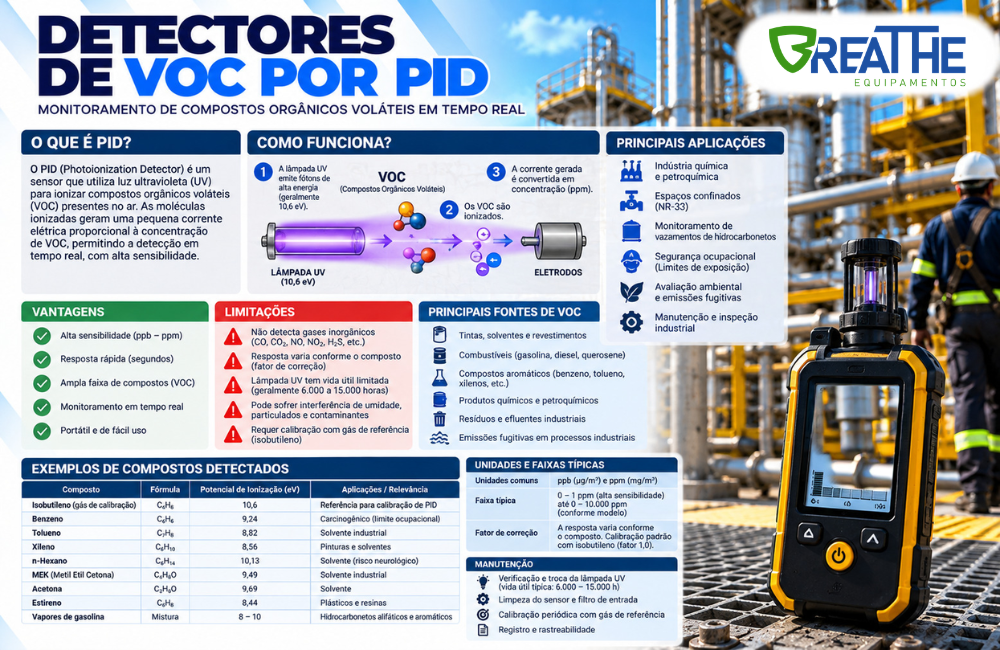 047 detectores of voc por pid