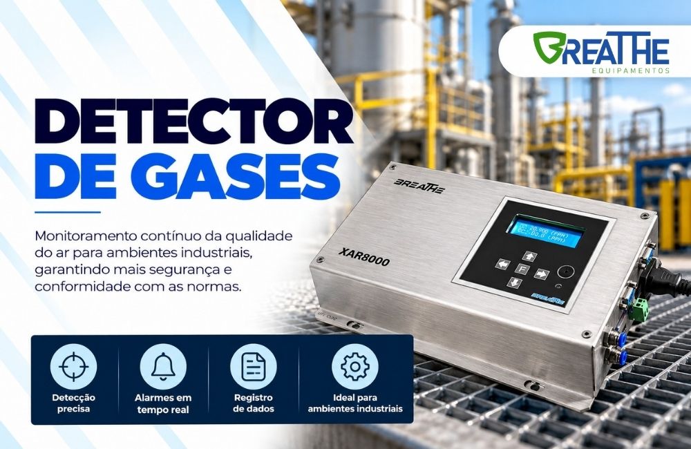 059 detector de gases