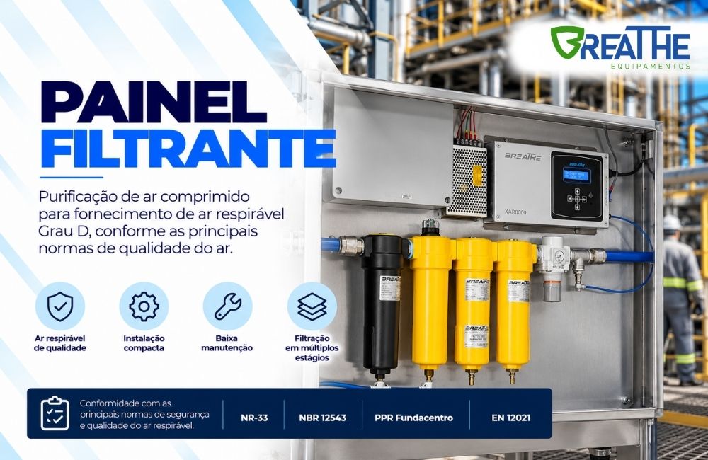 066 painel filtrante