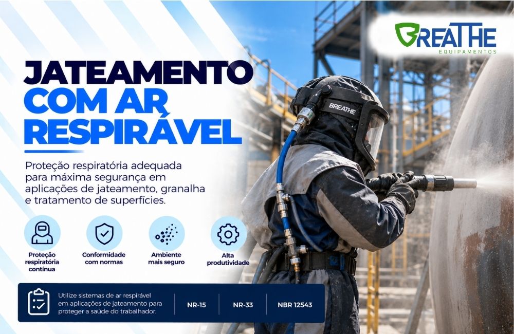 069 jateamento com ar respiravel