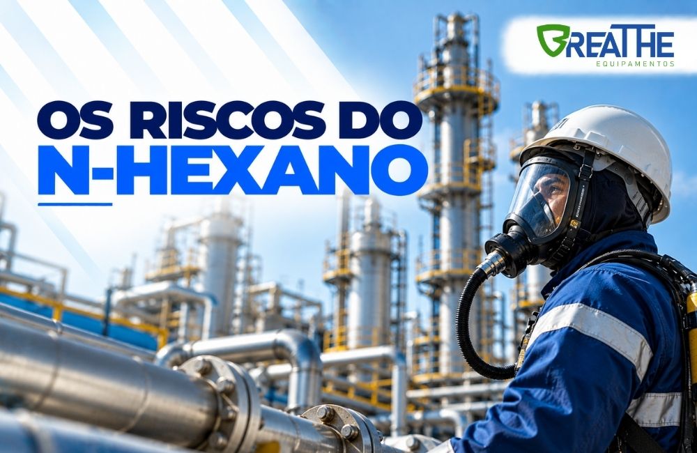 095 os riscos do n hexano