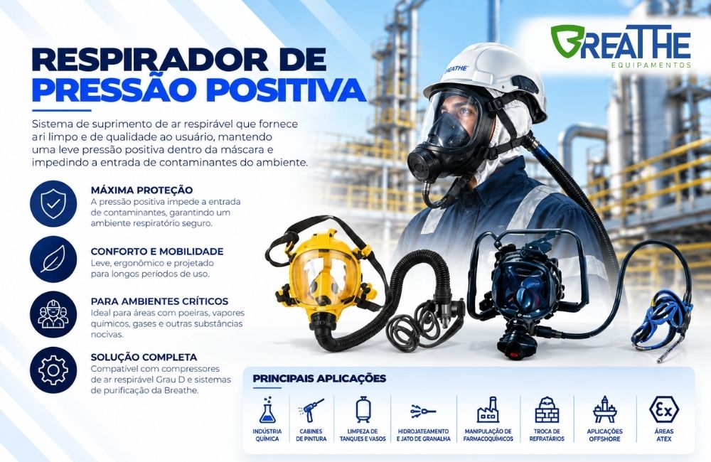 109 respirador de pressao positiva