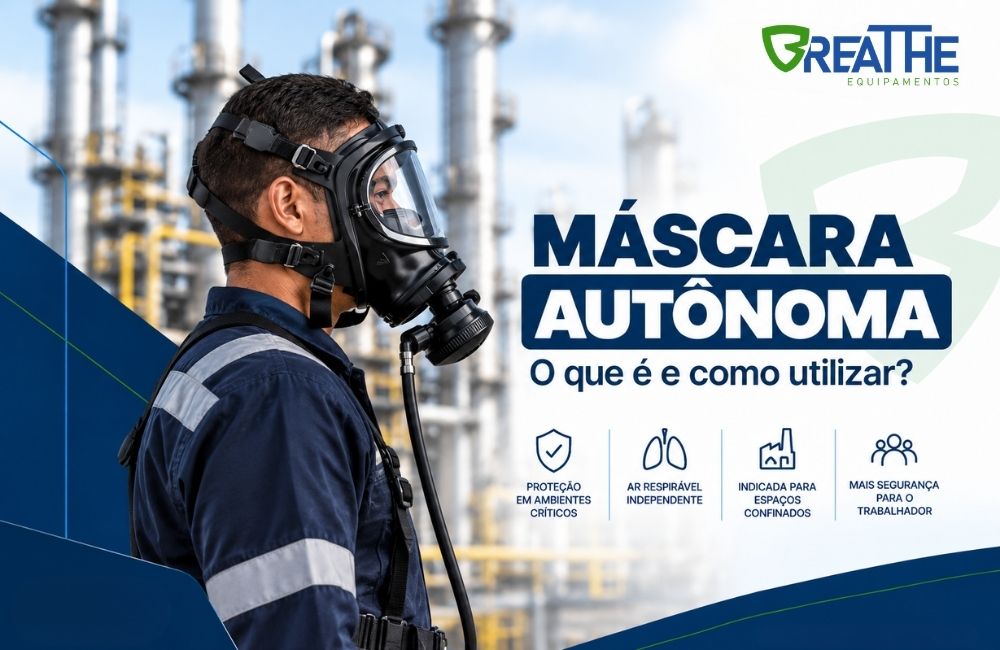 110 mascara autonoma