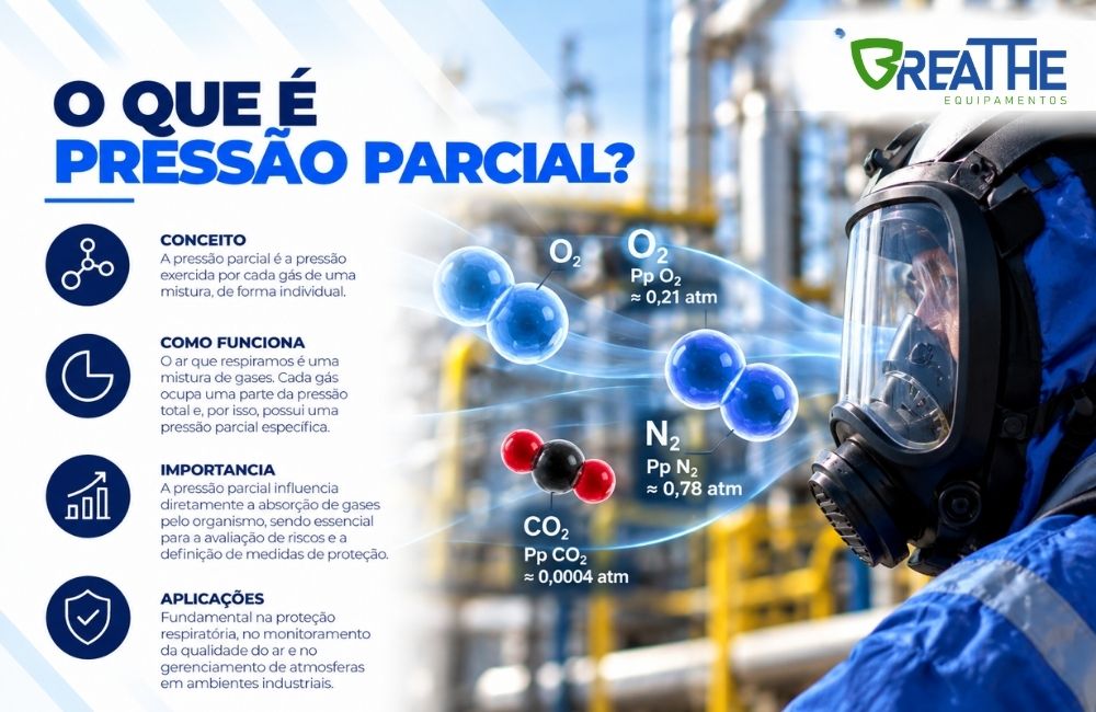 118 o que e pressao parcial
