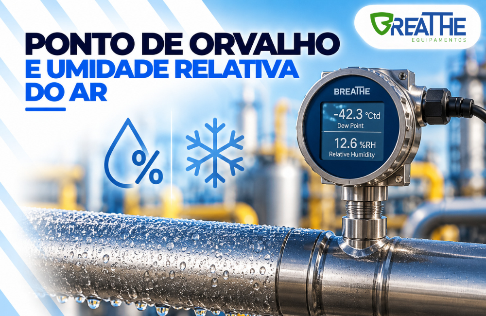 122 ponto de orvalho e umidade relativa do ar