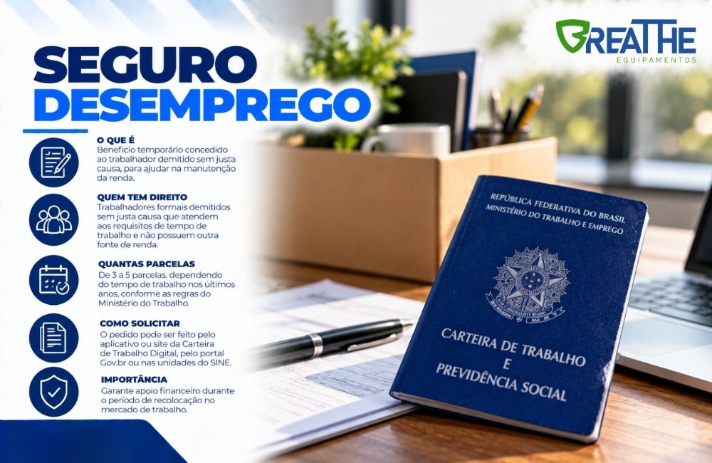 140 seguro desemprego