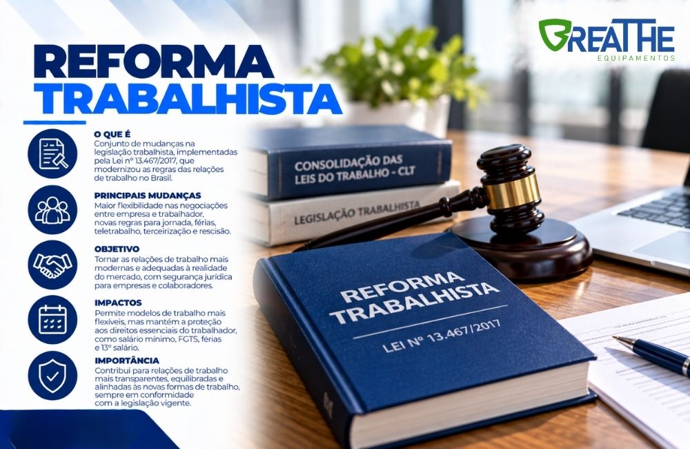 141 reforma trabalhista