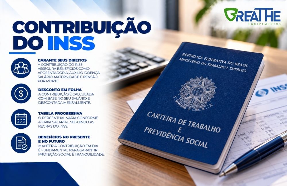 143 contribuicao do inss