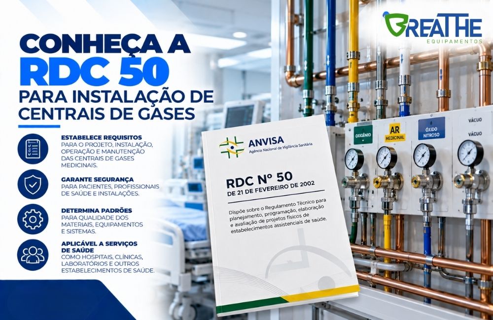 154 conheca a rdc 50 para instalacao de centrais de gases