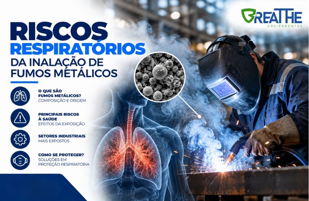 157 riscos respiratorios da inalacao de fumos metalicos