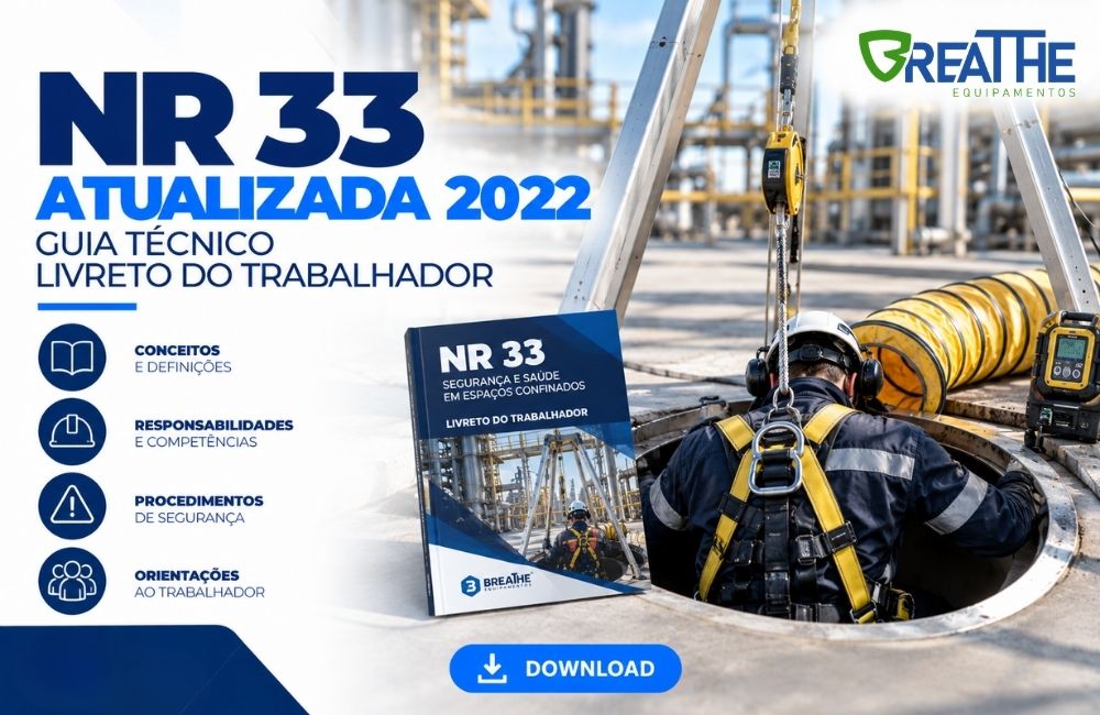 160 nr 33 atualizada 2022 guia tecnico livreto do trabalhador download