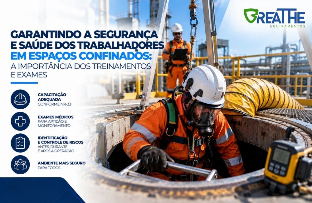 168 garantindo a seguranca e saude dos trabalhadores em espacos confinados a importancia dos treinamentos e exames