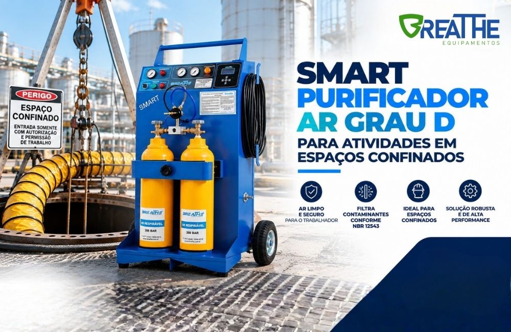 177 smart purificador ar grau d para atividades em espacos confinados