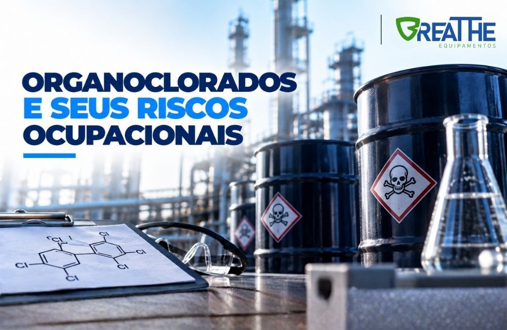 180 organoclorados e seus riscos ocupacionais