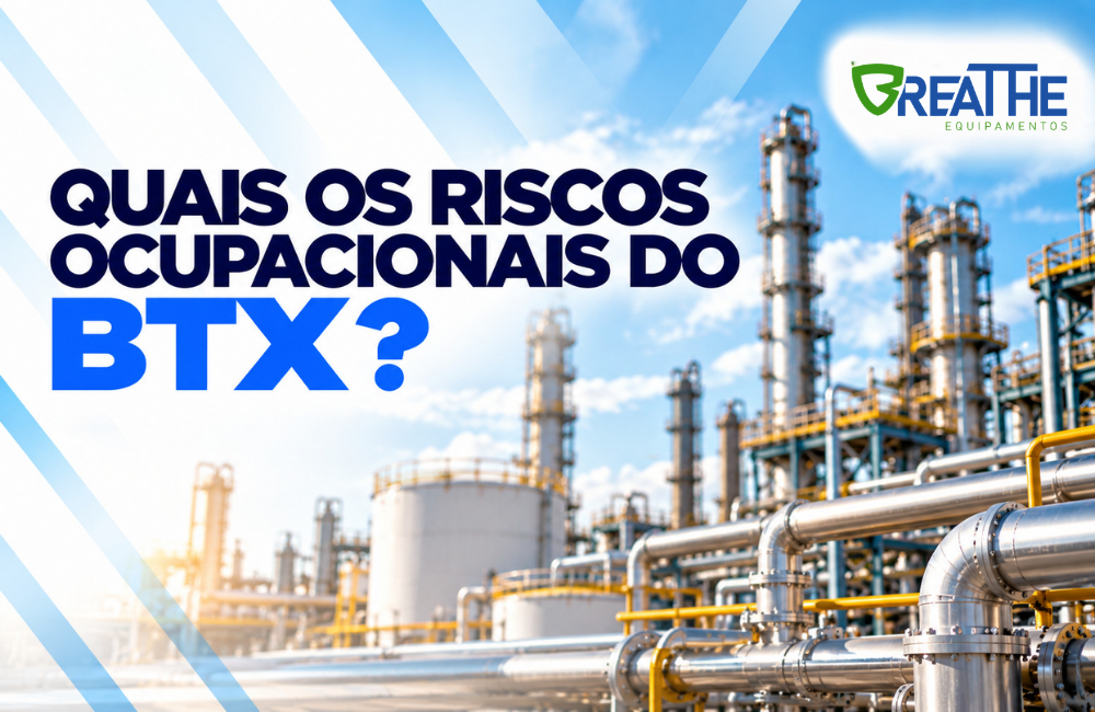 185 quais os riscos ocupacionais do btx
