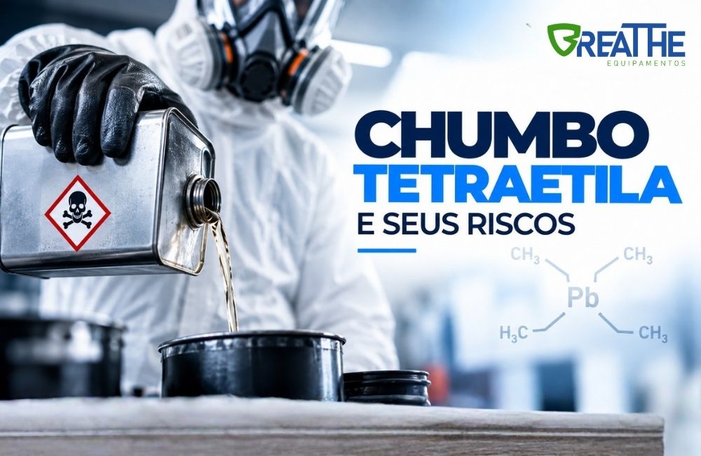 186 chumbo tetraetila e seus riscos