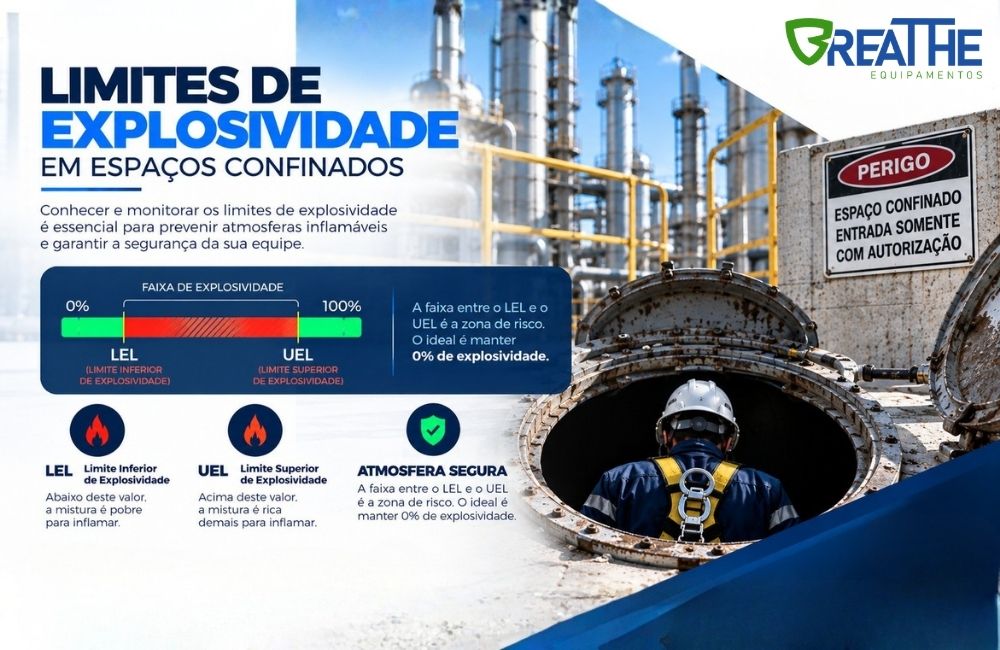 191 limites de explosividade em espacos confinados