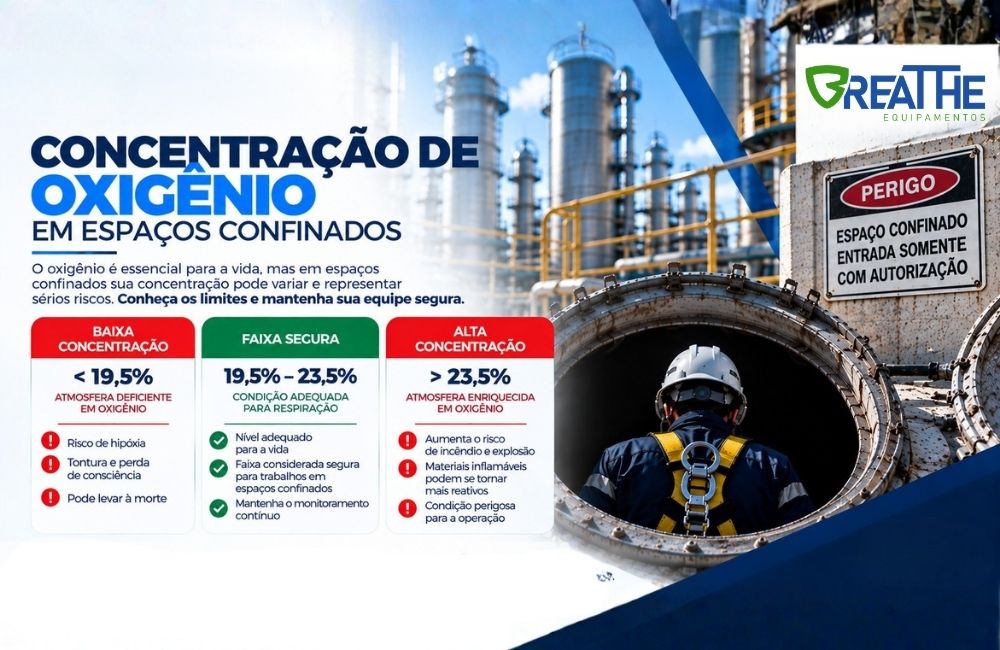 192 concentracao de oxigenio em espacos confinados