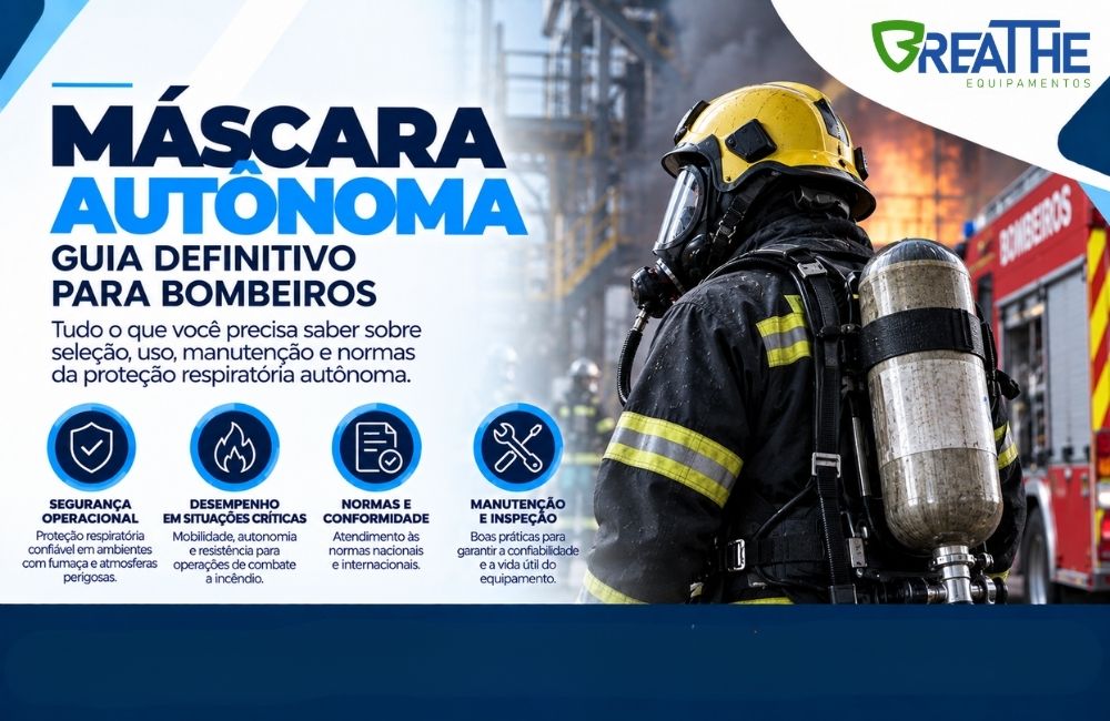 204 mascara autonoma guia definitivo para bombeiros