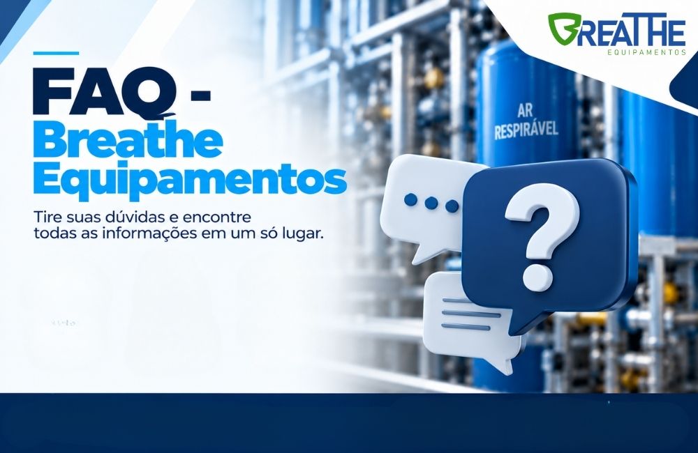 209 faq breathe equipamentos