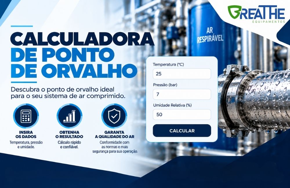 212 calculadora de ponto de orvalho