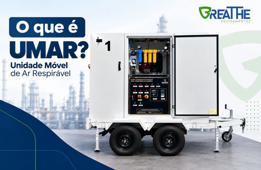 219 o que e umar unidade movel de ar respiravel