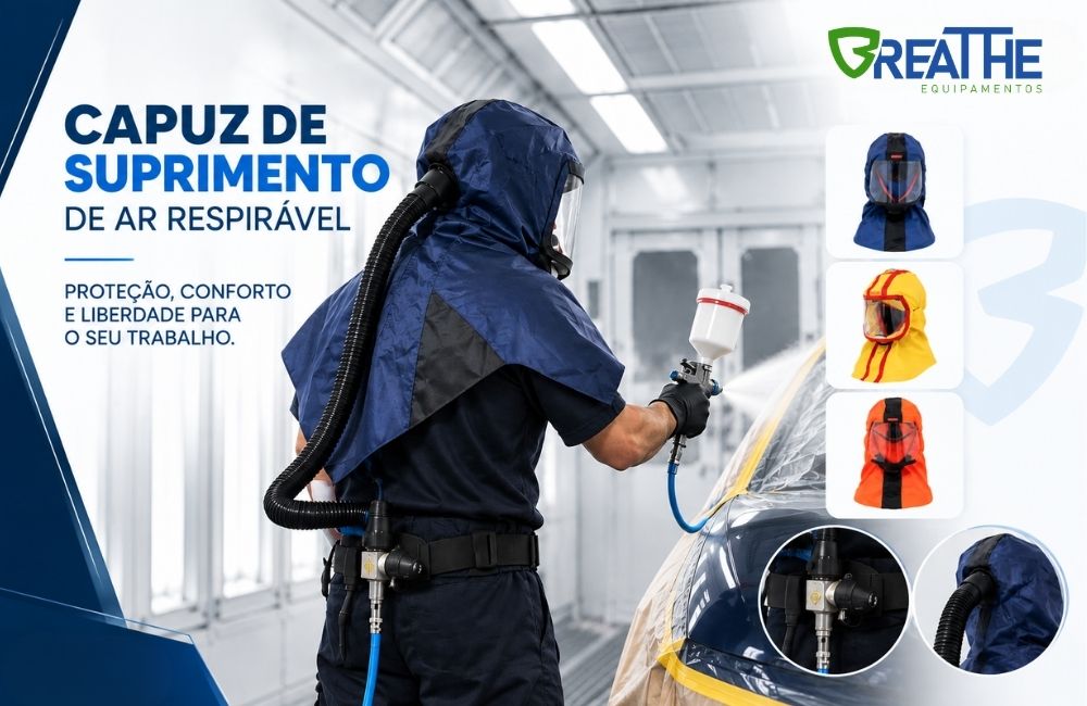 227 protecao respiratoria em cabines pintura limites exposicao fpa e conformidade normativa
