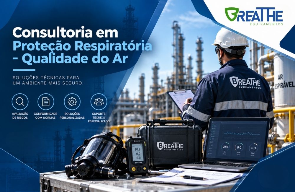 233 consultoria em protecao respiratoria